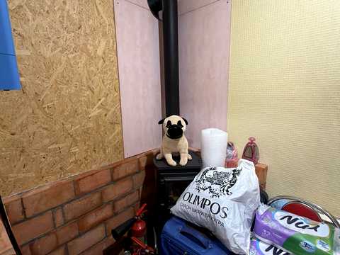 дом по адресу Каховська ул.