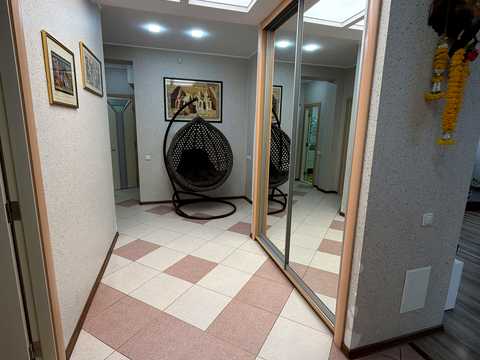 дом по адресу Каховська ул.