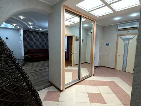 дом по адресу Каховська ул.