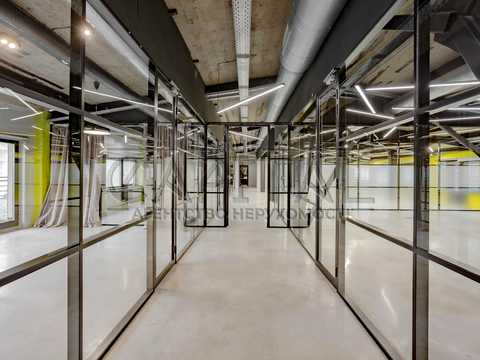 коммерческая по адресу Большая Васильковская ул. (Красноармейская), 55