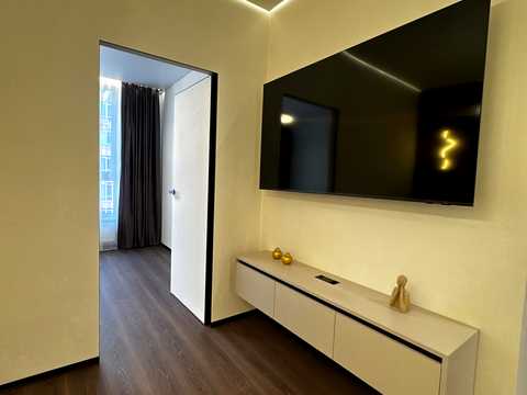 квартира по адресу Гетмана Мазепы ул., (Будинок 1)