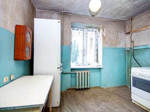 квартира за адресою Митрополита Василя Липківського вул. (Урицького), 21