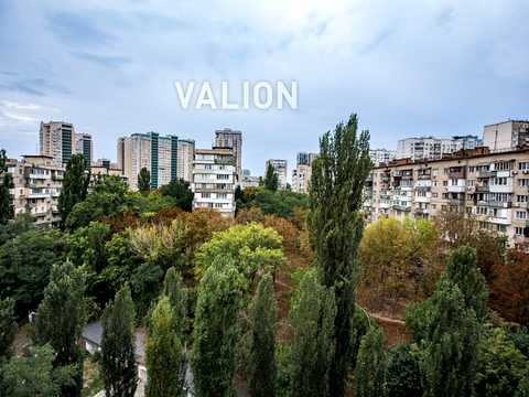 квартира за адресою Митрополита Василя Липківського вул. (Урицького), 21