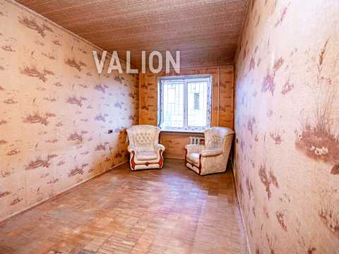 квартира за адресою Митрополита Василя Липківського вул. (Урицького), 21