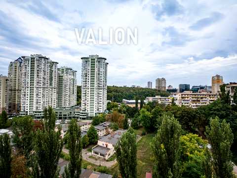квартира за адресою Митрополита Василя Липківського вул. (Урицького), 21