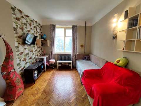 квартира за адресою Вишгородська вул., 33