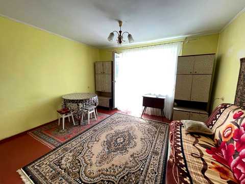квартира за адресою Володимира Стельмаха вул. (Курчатова), 62а