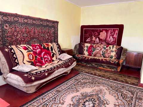 квартира за адресою Володимира Стельмаха вул. (Курчатова), 62а