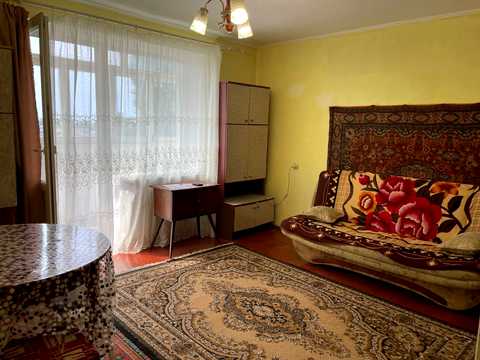 квартира за адресою Володимира Стельмаха вул. (Курчатова), 62а