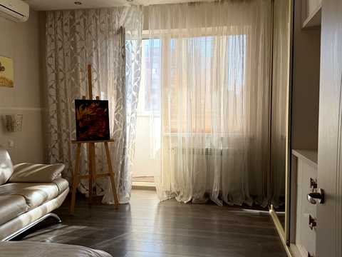 квартира по адресу Урловская ул., 21-Б