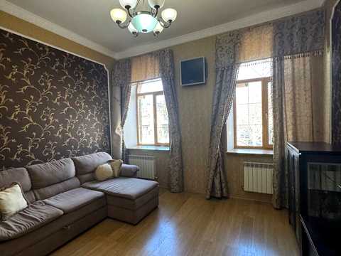 квартира за адресою Рішельєвська вул. (Ленина улица), 73
