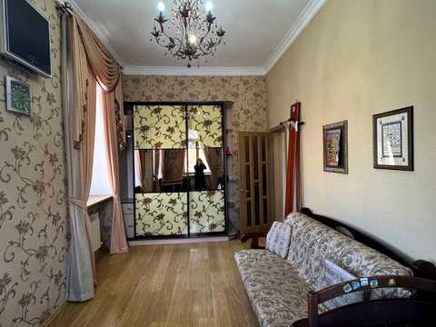 квартира за адресою Рішельєвська вул. (Ленина улица), 73