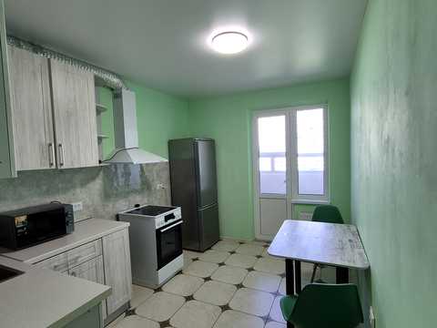 квартира по адресу Академика Глушкова просп., 101