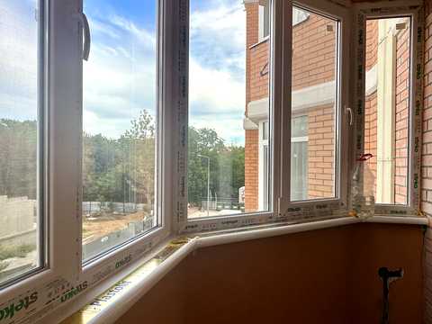 квартира по адресу Овидиопольская дорога ул., 3, к.2