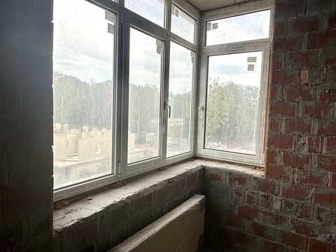 квартира по адресу Овидиопольская дорога ул., 3, к.2