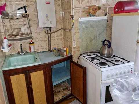 квартира за адресою Уласа Самчука вул., 5