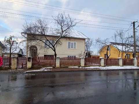 дом по адресу Лесі Украінки