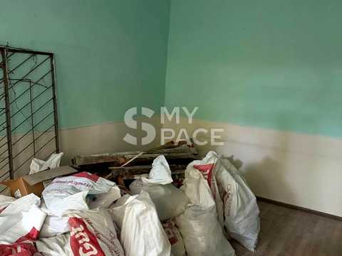 комерційна за адресою Київ, Гетьмана Павла Скоропадського вул. (Толстого), 15