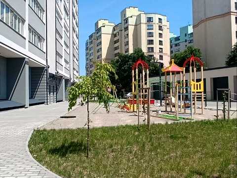 квартира по адресу Рінь ул. (Декабристів), (Будинок 5)