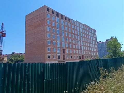 квартира по адресу Рінь ул. (Декабристів), (Будинок 5)