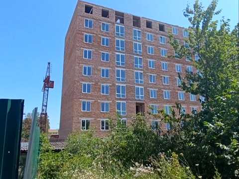 квартира по адресу Рінь ул. (Декабристів), (Будинок 5)