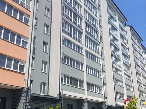 квартира по адресу Рінь ул. (Декабристів), (Будинок 5)