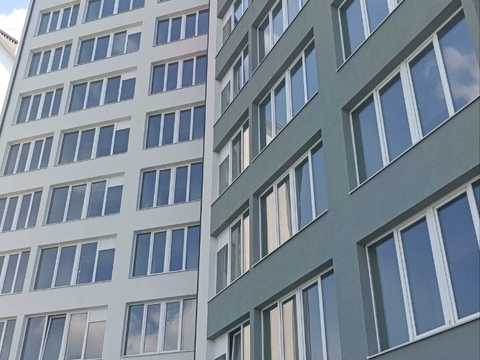 квартира по адресу Рінь ул. (Декабристів), (Будинок 5)