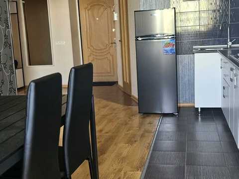 квартира за адресою Харків, Людвіга Свободи просп., 50а