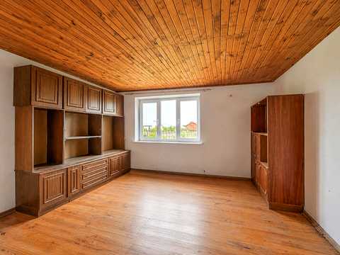 будинок за адресою с. Звенигород, За Хмільником