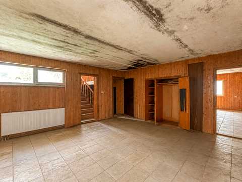 будинок за адресою с. Звенигород, За Хмільником