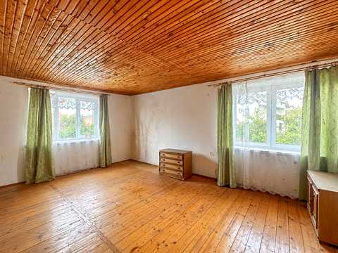 будинок за адресою с. Звенигород, За Хмільником