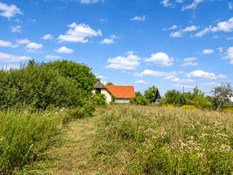 будинок за адресою с. Звенигород, За Хмільником
