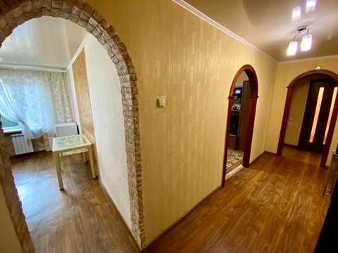 квартира по адресу 5-й Заречный микрорайон ул., 14