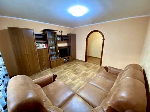 квартира по адресу 5-й Заречный микрорайон ул., 14