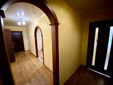 квартира по адресу 5-й Заречный микрорайон ул., 14