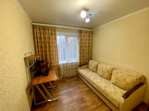 квартира по адресу 5-й Заречный микрорайон ул., 14