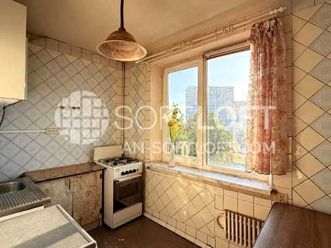 квартира по адресу Гагарина просп. (Гагаріна), 45а