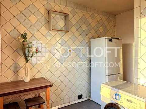 квартира по адресу Гагарина просп. (Гагаріна), 45а