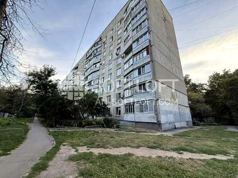 квартира по адресу Гагарина просп. (Гагаріна), 45а
