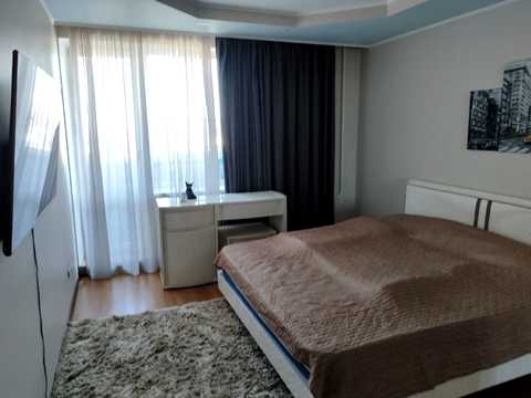 квартира по адресу Гагарина просп. (Гагаріна), 41/2