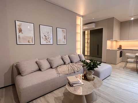 квартира за адресою Саперне Поле вул., 5