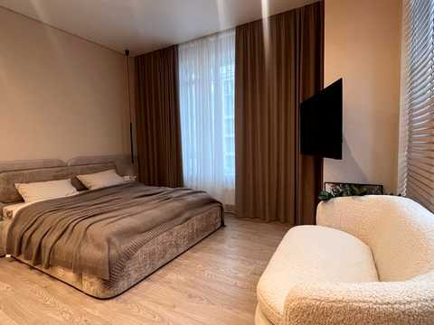 квартира за адресою Саперне Поле вул., 5