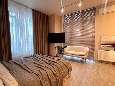 квартира за адресою Саперне Поле вул., 5