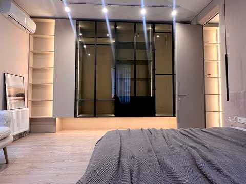 квартира за адресою Саперне Поле вул., 5