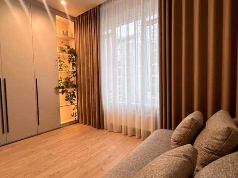 квартира за адресою Саперне Поле вул., 5