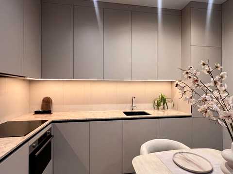 квартира за адресою Саперне Поле вул., 5