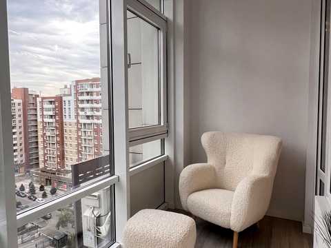 квартира за адресою Саперне Поле вул., 5