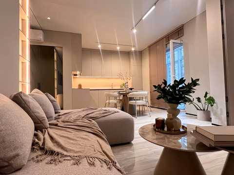 квартира за адресою Саперне Поле вул., 5
