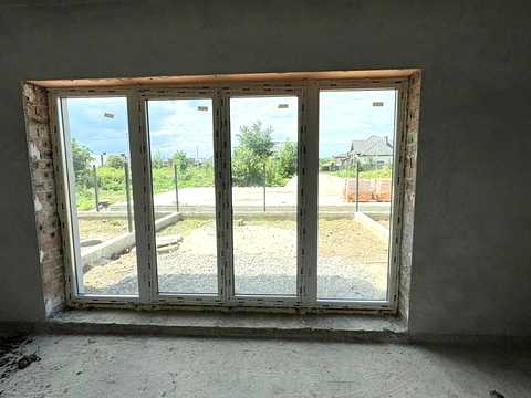 будинок за адресою с. Крихівці, Вивізна вул.