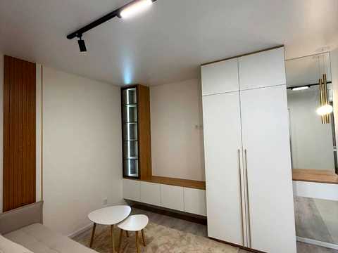 квартира за адресою Генерала М. Тарнавського пров., 4